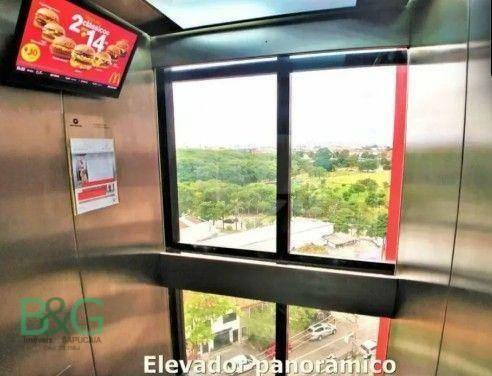 Conjunto à venda, 42 m² por R$ 290.000,00 – Santana – São Paulo/SP