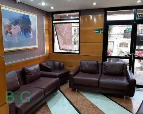 Conjunto à venda, 42 m² por R$ 290.000,00 – Santana – São Paulo/SP