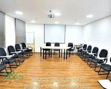 Conjunto à venda, 42 m² por R$ 290.000,00 – Santana – São Paulo/SP