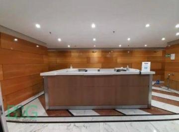 Conjunto à venda, 42 m² por R$ 290.000,00 – Santana – São Paulo/SP