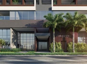 Apartamento São Paulo – Trinity Smart Vila Clementino
