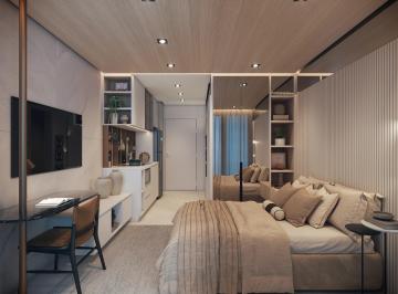 Apartamento São Paulo – Trinity Smart Vila Clementino