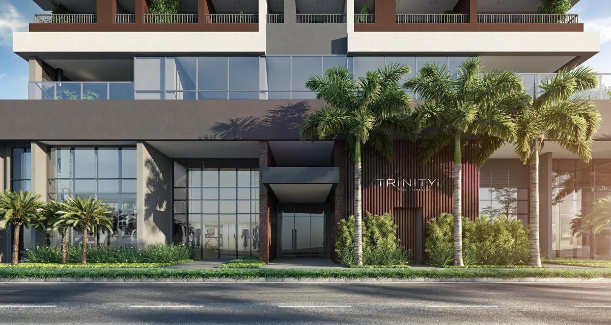 Apartamento São Paulo – Trinity Smart Vila Clementino