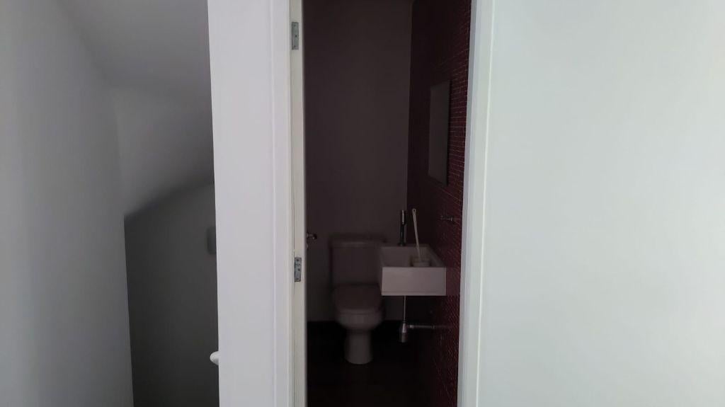 Casa em Jaguaré, São Paulo/SP de 176m² 3 quartos à venda por R$ 750.000,00