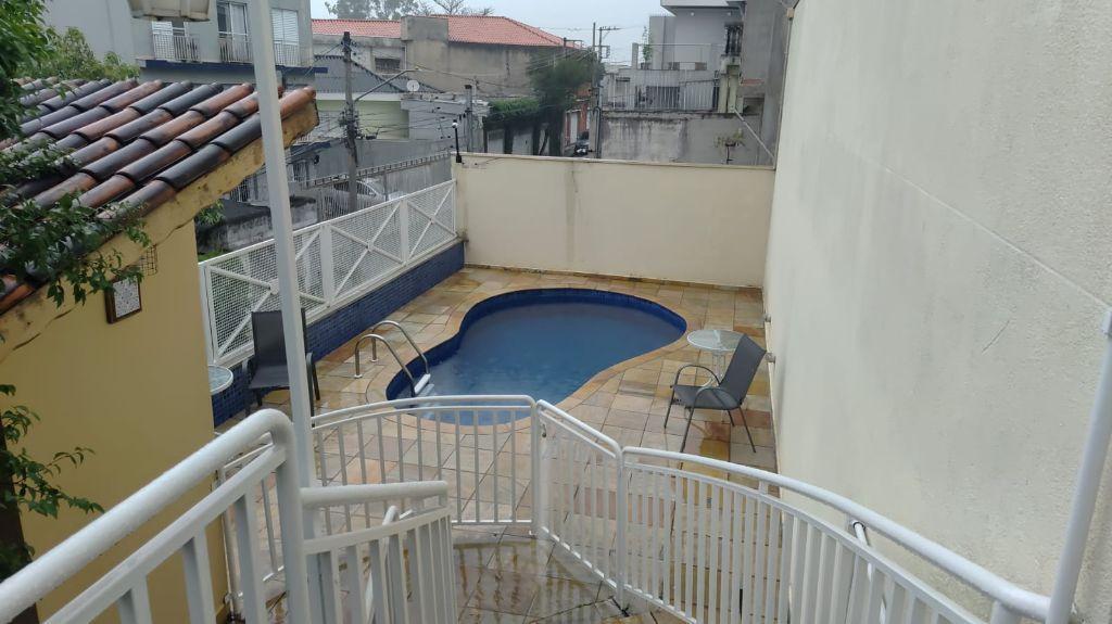 Casa em Jaguaré, São Paulo/SP de 176m² 3 quartos à venda por R$ 750.000,00