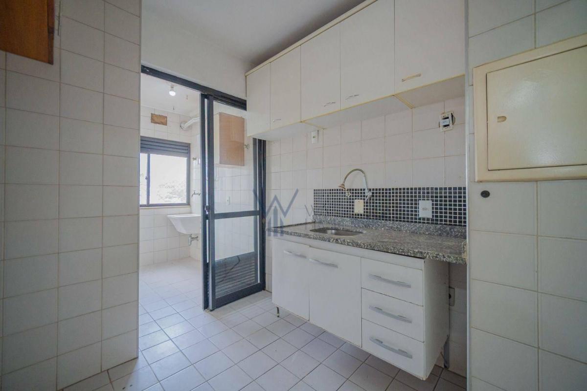 Apartamento a venda, 3 dormitórios à venda, 64 m² por R$ 485.000 – Butantã – São Paulo/SP