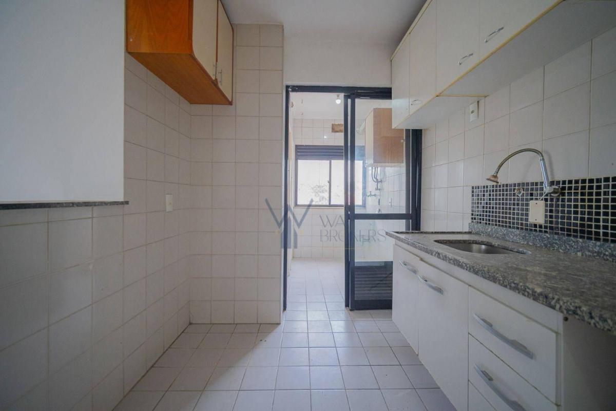 Apartamento a venda, 3 dormitórios à venda, 64 m² por R$ 485.000 – Butantã – São Paulo/SP