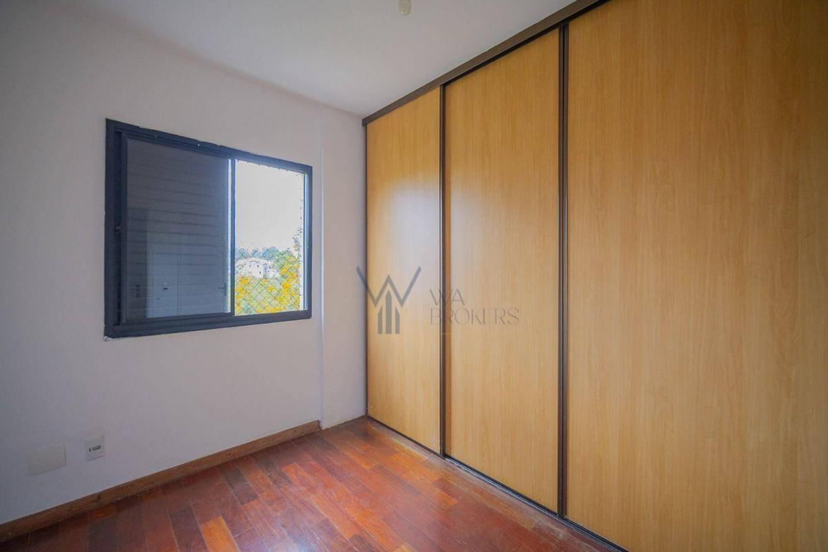 Apartamento a venda, 3 dormitórios à venda, 64 m² por R$ 485.000 – Butantã – São Paulo/SP
