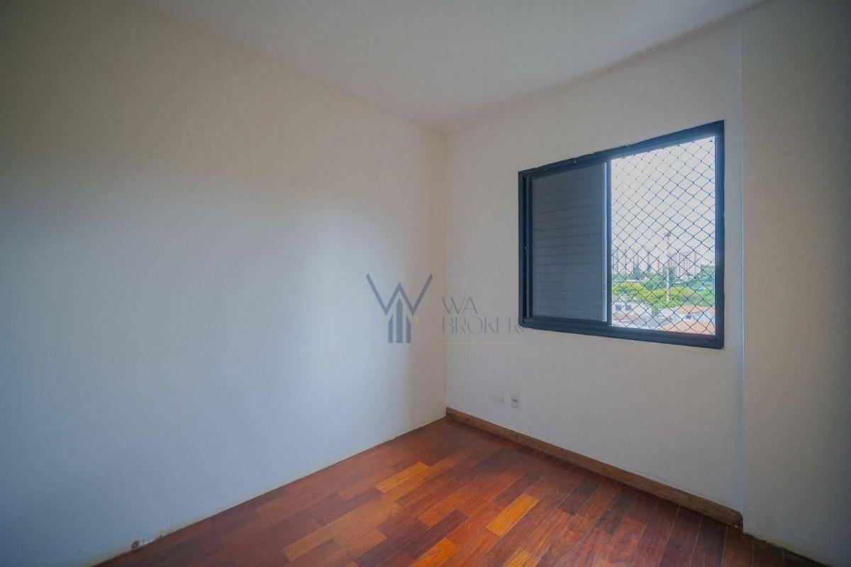 Apartamento a venda, 3 dormitórios à venda, 64 m² por R$ 485.000 – Butantã – São Paulo/SP