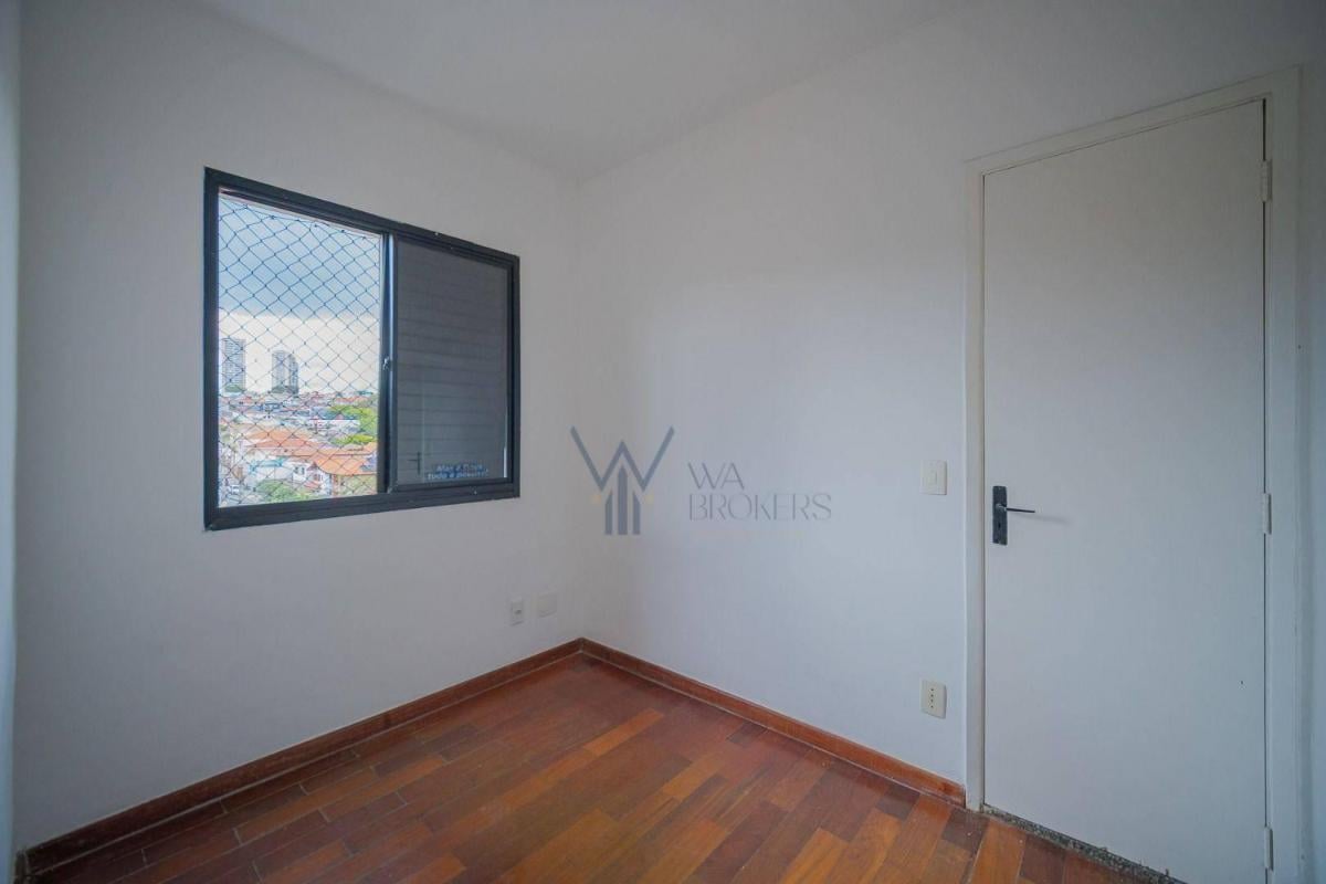 Apartamento a venda, 3 dormitórios à venda, 64 m² por R$ 485.000 – Butantã – São Paulo/SP