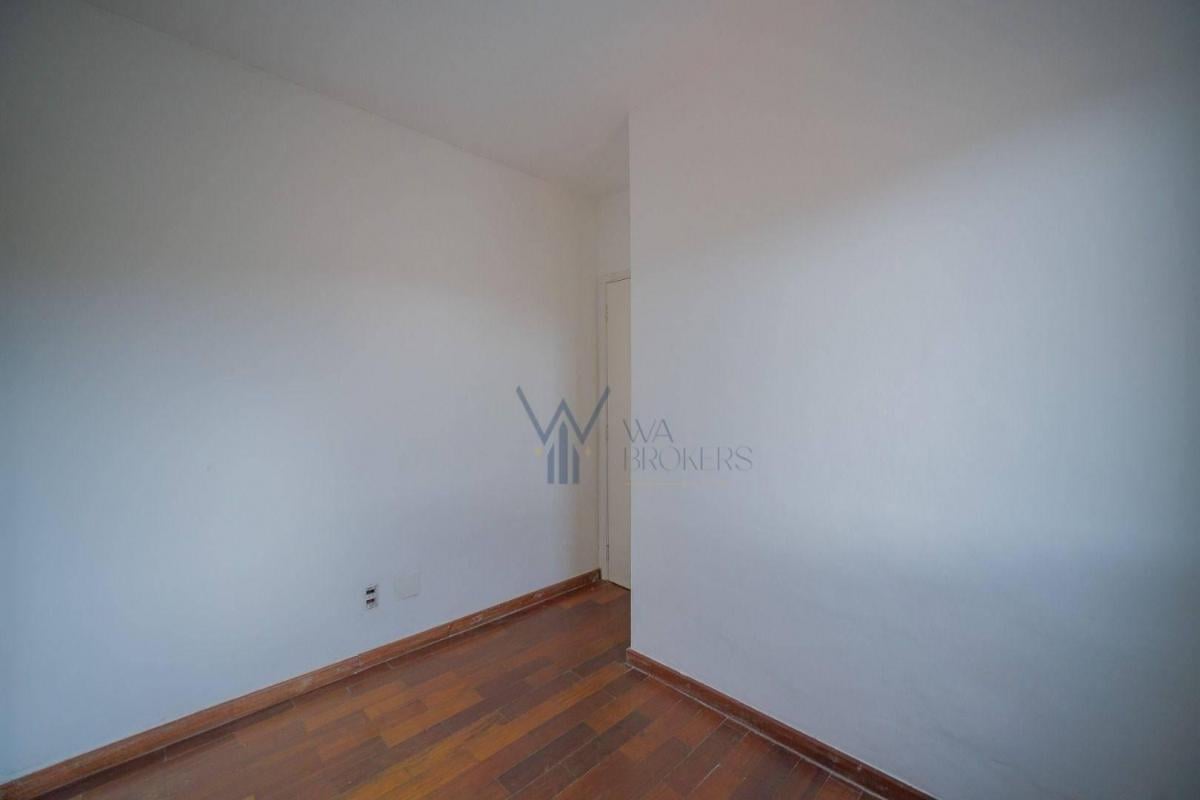 Apartamento a venda, 3 dormitórios à venda, 64 m² por R$ 485.000 – Butantã – São Paulo/SP