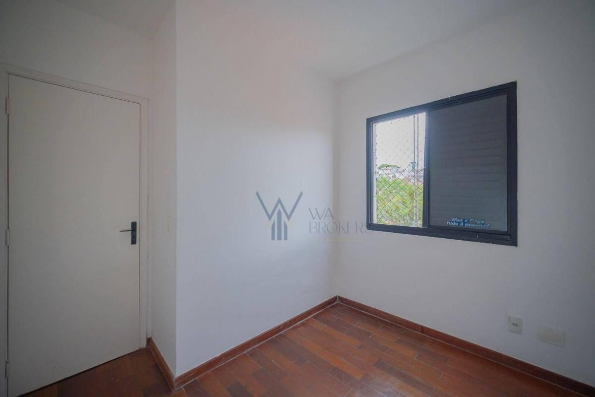 Apartamento a venda, 3 dormitórios à venda, 64 m² por R$ 485.000 – Butantã – São Paulo/SP