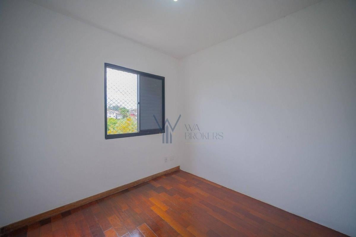 Apartamento a venda, 3 dormitórios à venda, 64 m² por R$ 485.000 – Butantã – São Paulo/SP