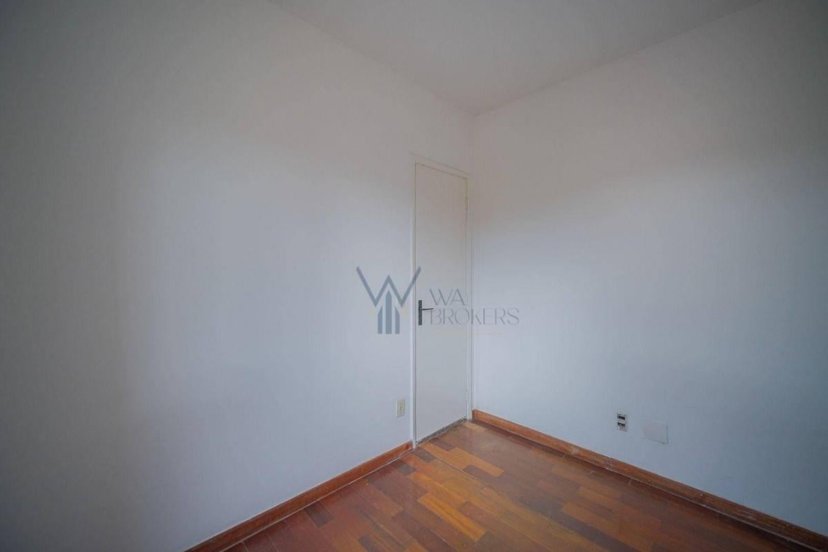 Apartamento a venda, 3 dormitórios à venda, 64 m² por R$ 485.000 – Butantã – São Paulo/SP