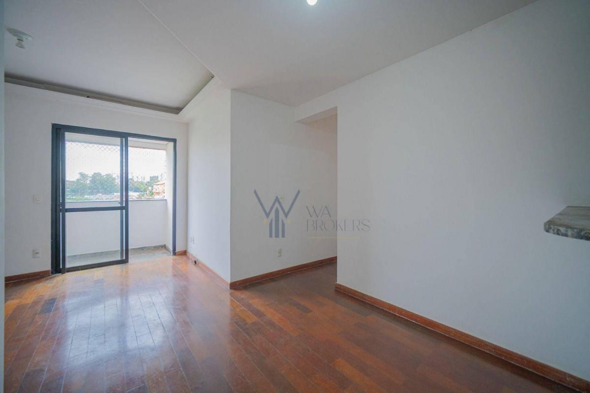 Apartamento a venda, 3 dormitórios à venda, 64 m² por R$ 485.000 – Butantã – São Paulo/SP