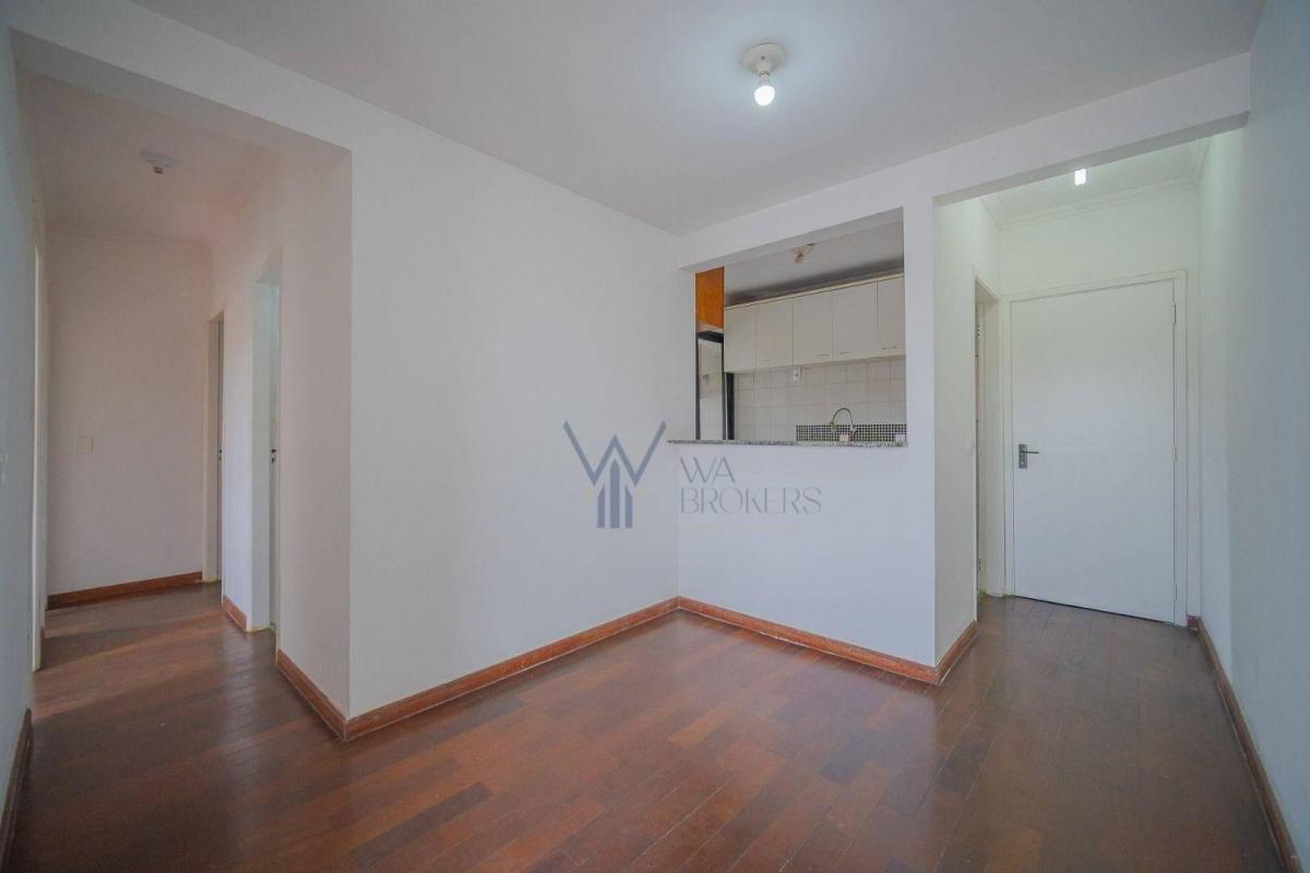 Apartamento a venda, 3 dormitórios à venda, 64 m² por R$ 485.000 – Butantã – São Paulo/SP