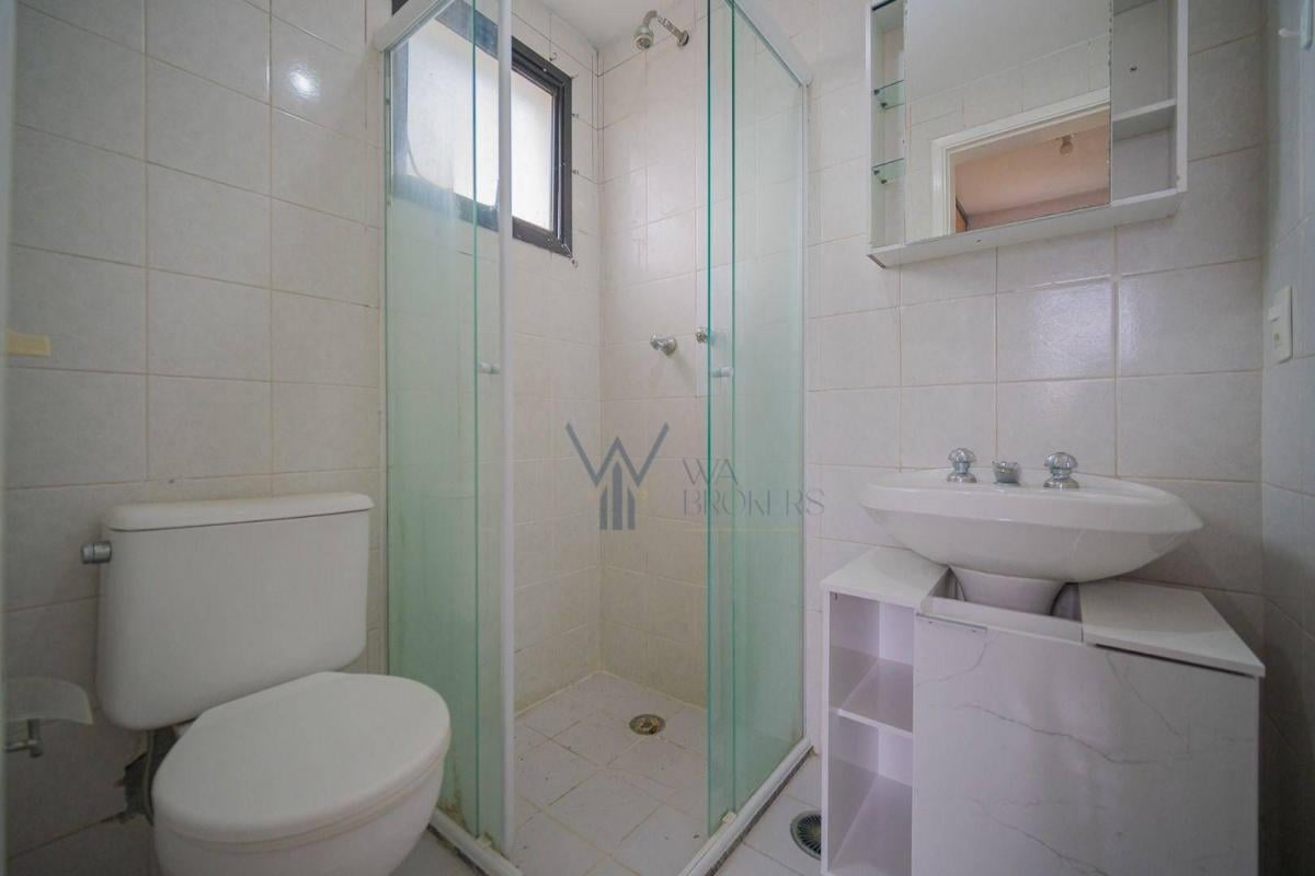 Apartamento a venda, 3 dormitórios à venda, 64 m² por R$ 485.000 – Butantã – São Paulo/SP