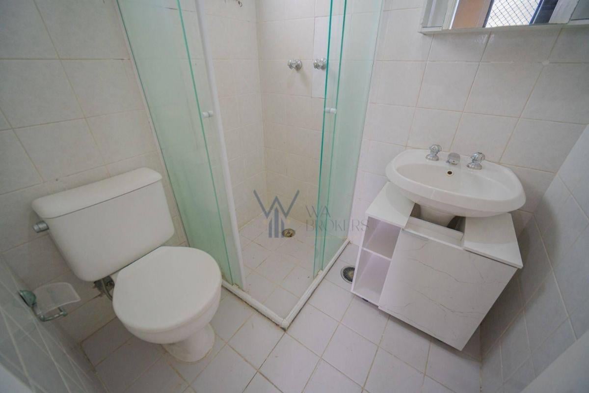 Apartamento a venda, 3 dormitórios à venda, 64 m² por R$ 485.000 – Butantã – São Paulo/SP