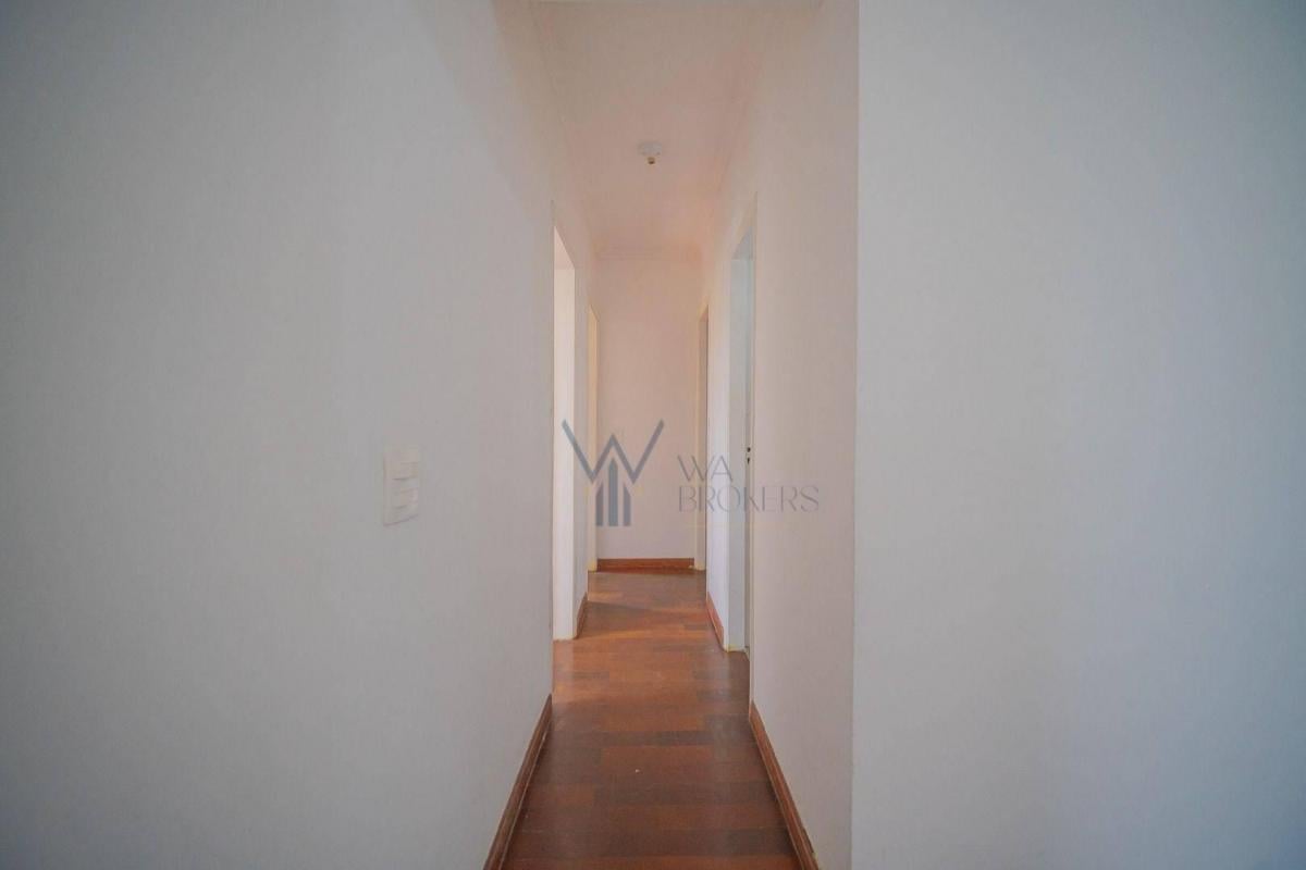 Apartamento a venda, 3 dormitórios à venda, 64 m² por R$ 485.000 – Butantã – São Paulo/SP