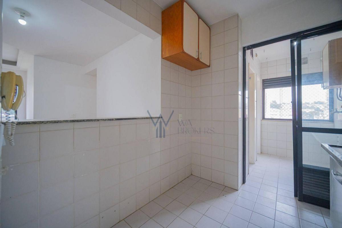 Apartamento a venda, 3 dormitórios à venda, 64 m² por R$ 485.000 – Butantã – São Paulo/SP