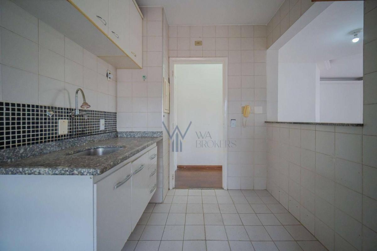 Apartamento a venda, 3 dormitórios à venda, 64 m² por R$ 485.000 – Butantã – São Paulo/SP