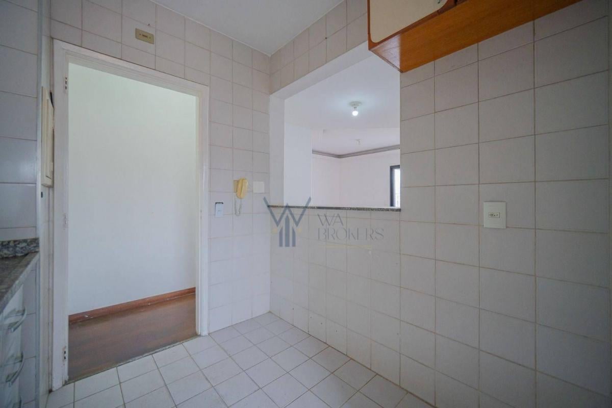 Apartamento a venda, 3 dormitórios à venda, 64 m² por R$ 485.000 – Butantã – São Paulo/SP