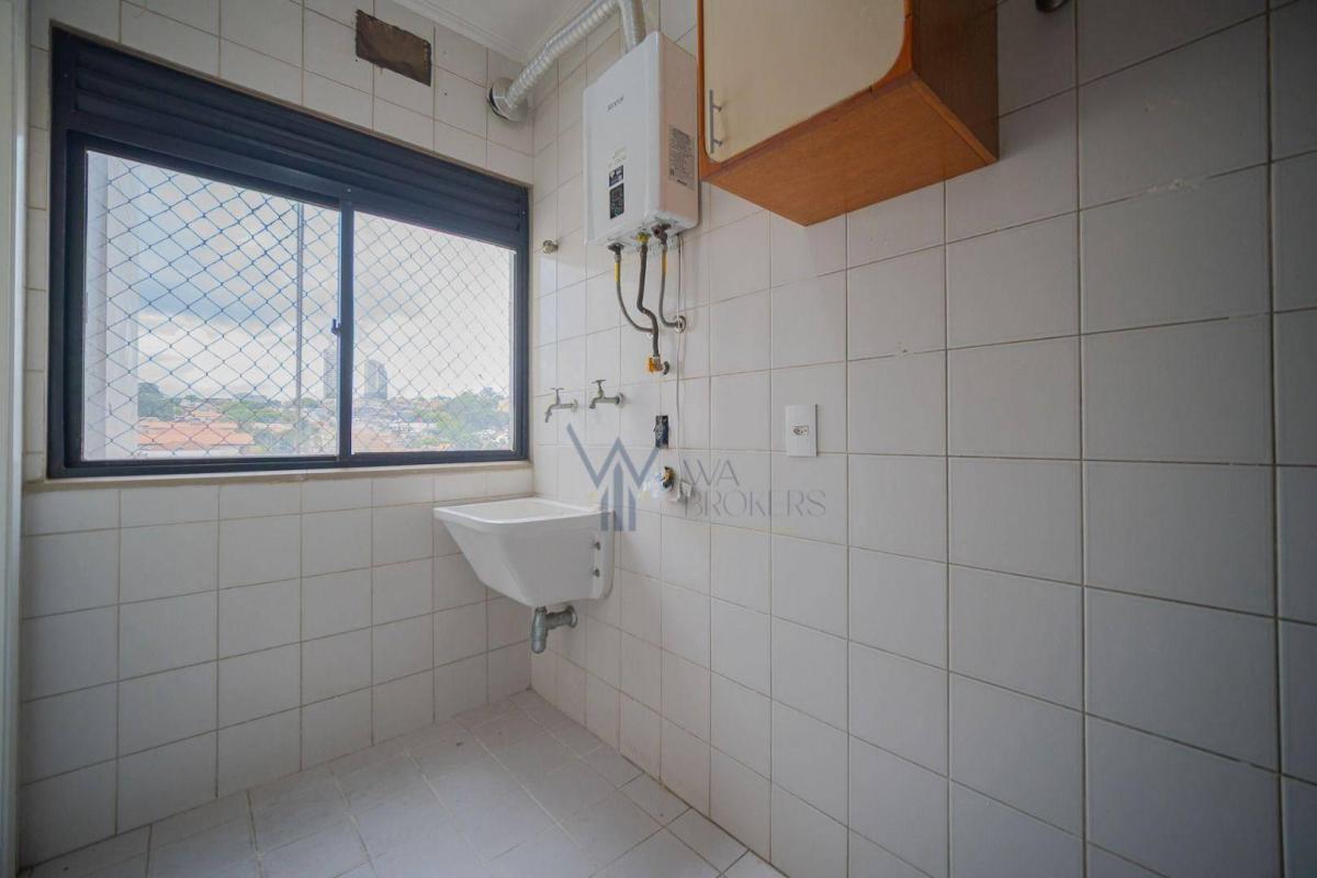 Apartamento a venda, 3 dormitórios à venda, 64 m² por R$ 485.000 – Butantã – São Paulo/SP