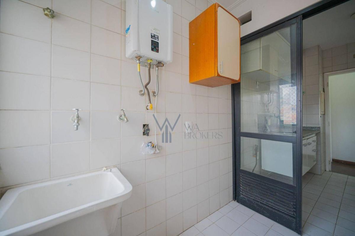 Apartamento a venda, 3 dormitórios à venda, 64 m² por R$ 485.000 – Butantã – São Paulo/SP