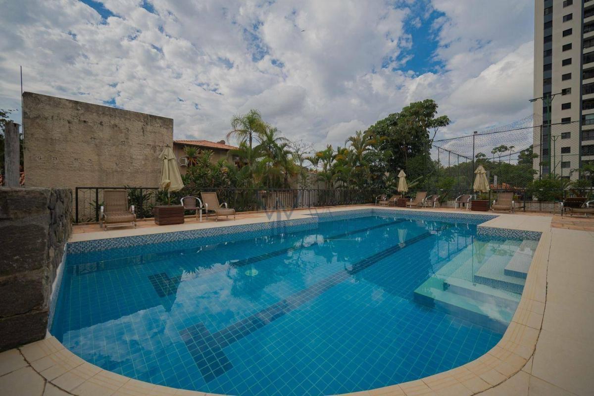 Apartamento a venda, 3 dormitórios à venda, 64 m² por R$ 485.000 – Butantã – São Paulo/SP