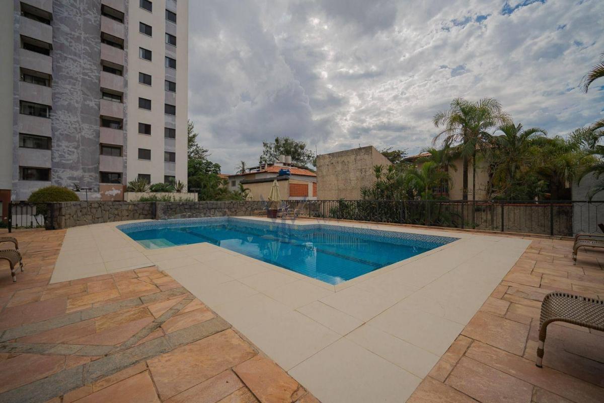 Apartamento a venda, 3 dormitórios à venda, 64 m² por R$ 485.000 – Butantã – São Paulo/SP