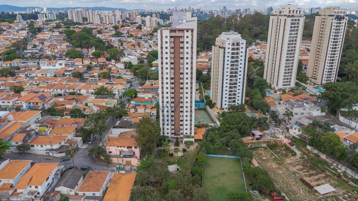 Apartamento a venda, 3 dormitórios à venda, 64 m² por R$ 485.000 – Butantã – São Paulo/SP