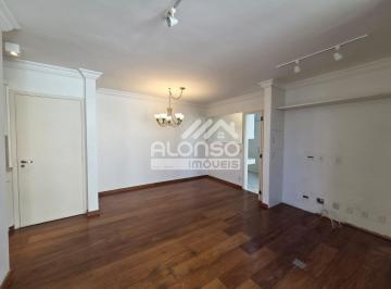 APARTAMENTO 3 QUARTOS, SUÍTE E SACADA – LOCAÇÃO