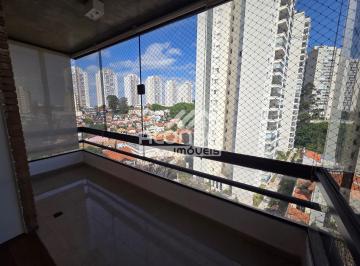 APARTAMENTO 3 QUARTOS, SUÍTE E SACADA – LOCAÇÃO