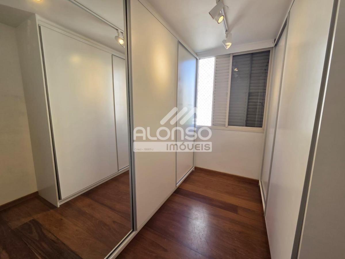 APARTAMENTO 3 QUARTOS, SUÍTE E SACADA – LOCAÇÃO