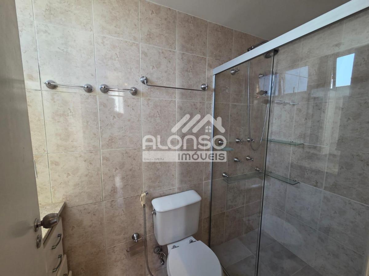 APARTAMENTO 3 QUARTOS, SUÍTE E SACADA – LOCAÇÃO