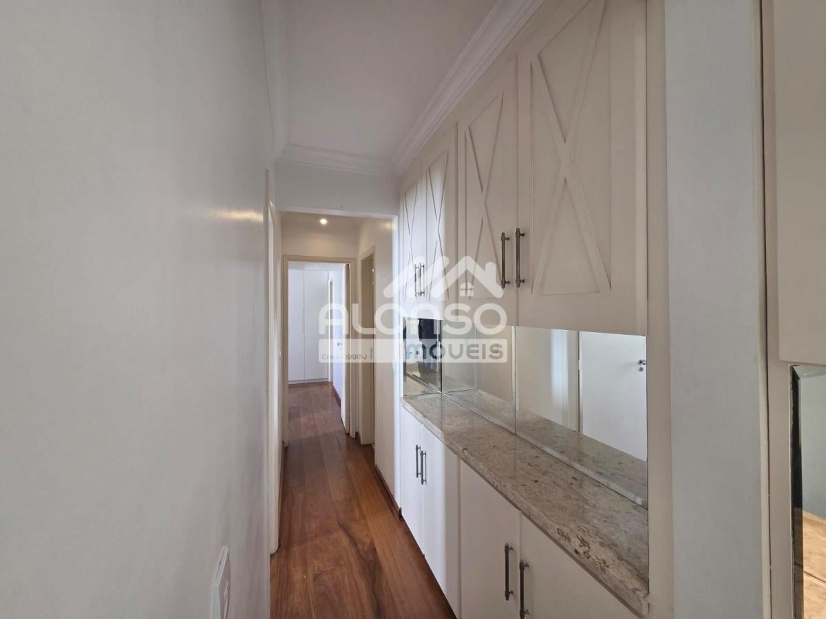 APARTAMENTO 3 QUARTOS, SUÍTE E SACADA – LOCAÇÃO