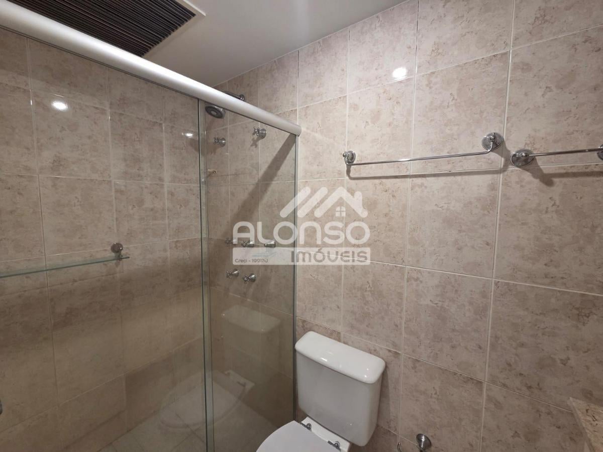 APARTAMENTO 3 QUARTOS, SUÍTE E SACADA – LOCAÇÃO