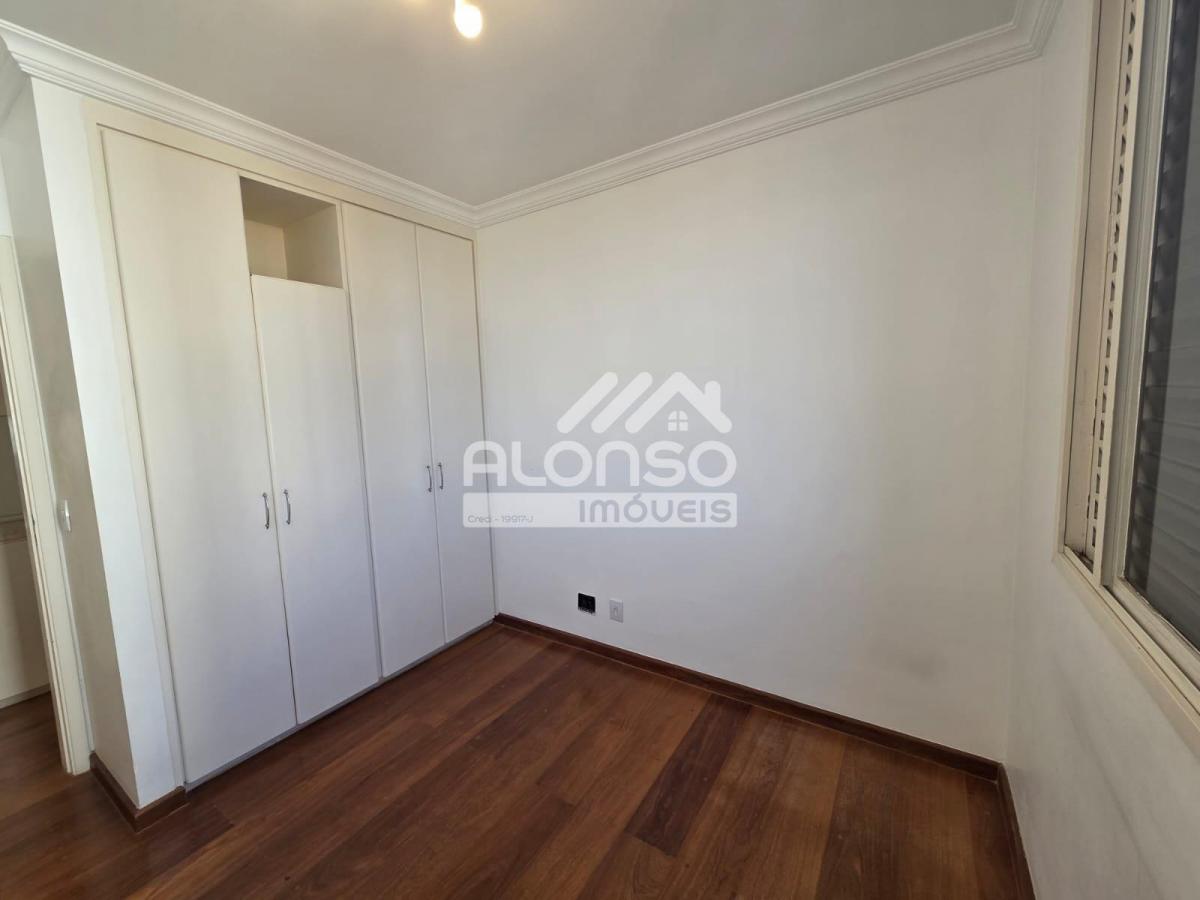 APARTAMENTO 3 QUARTOS, SUÍTE E SACADA – LOCAÇÃO
