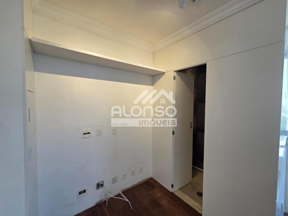 APARTAMENTO 3 QUARTOS, SUÍTE E SACADA – LOCAÇÃO