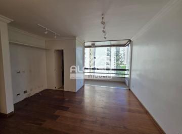 APARTAMENTO 3 QUARTOS, SUÍTE E SACADA – LOCAÇÃO