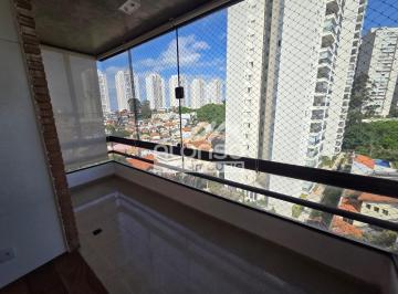 APARTAMENTO 3 QUARTOS, SUÍTE E SACADA – LOCAÇÃO