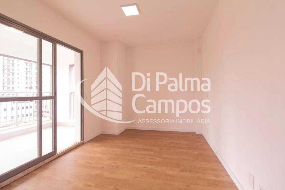 Apartamento com 1 quarto e varanda, a poucos minutos do metrô, no bairro Ipiranga