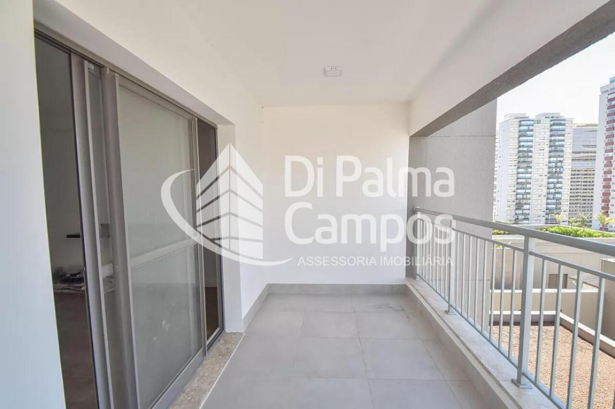 Apartamento com 1 quarto e varanda, a poucos minutos do metrô, no bairro Ipiranga