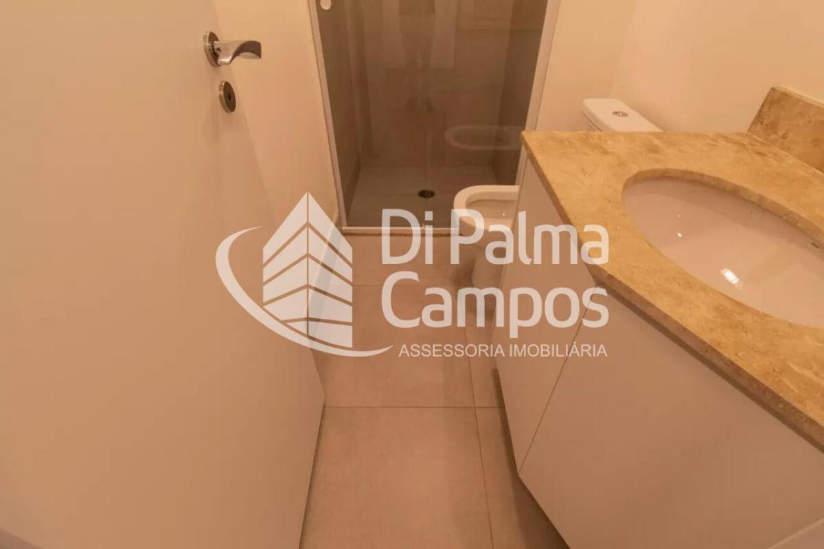 Apartamento com 1 quarto e varanda, a poucos minutos do metrô, no bairro Ipiranga