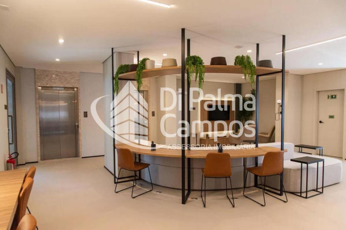 Apartamento com 1 quarto e varanda, a poucos minutos do metrô, no bairro Ipiranga