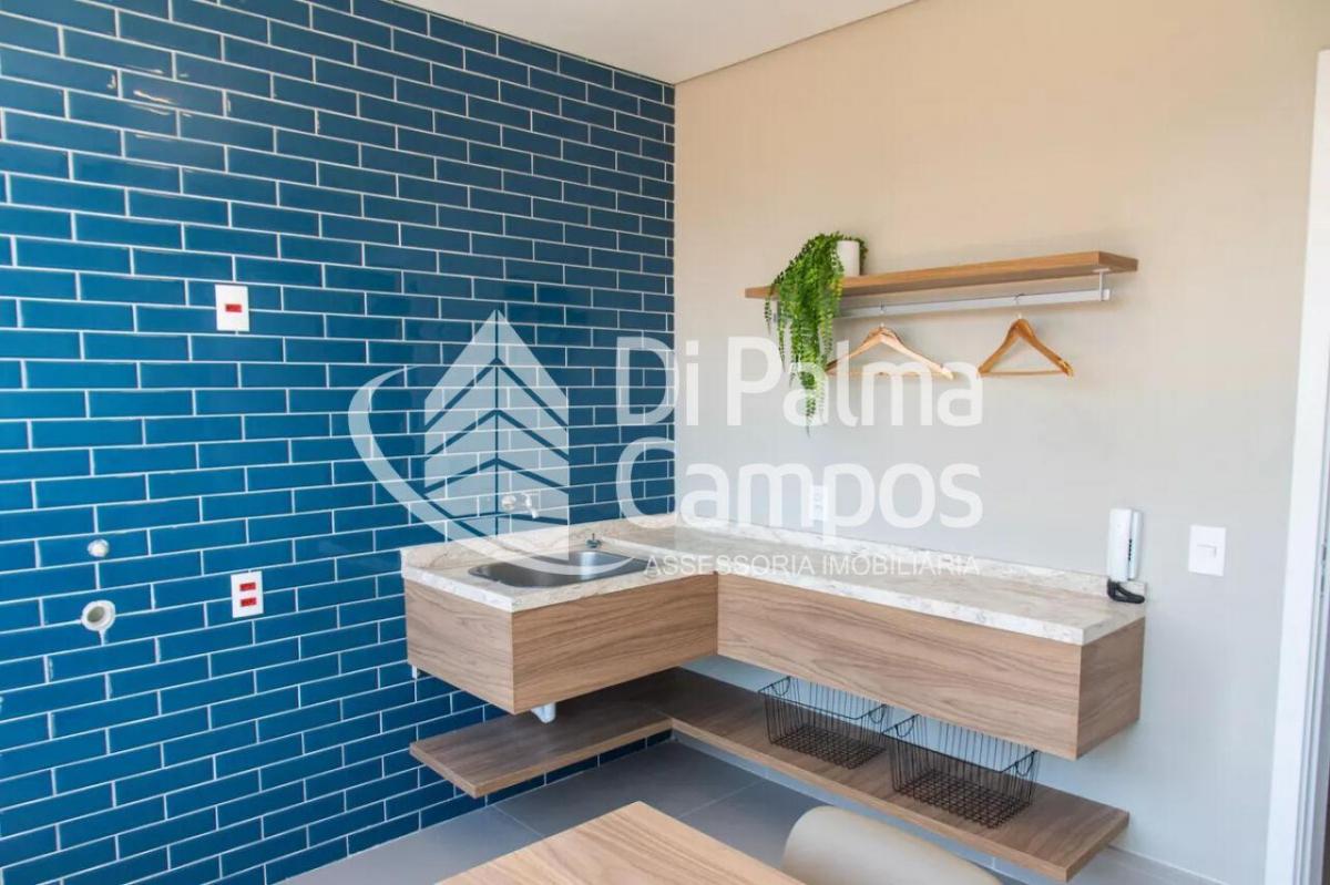 Apartamento com 1 quarto e varanda, a poucos minutos do metrô, no bairro Ipiranga