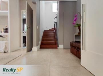 CASA 237m² EM COND. FECHADO / 3 SUÍTES / 3 SALAS / PISCINA / CHURRASQ. / 3 VAGAS