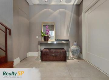 CASA 237m² EM COND. FECHADO / 3 SUÍTES / 3 SALAS / PISCINA / CHURRASQ. / 3 VAGAS