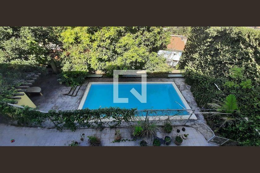 Casa à Venda – Pacaembu, 5 Quartos, 510 m² – São Paulo