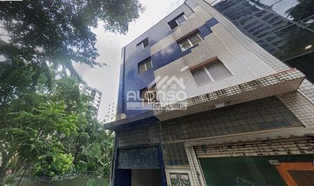 Prédio à venda 1.164 m² – Misto 3 andares – 10 vagas – Consolação – Frei Caneca